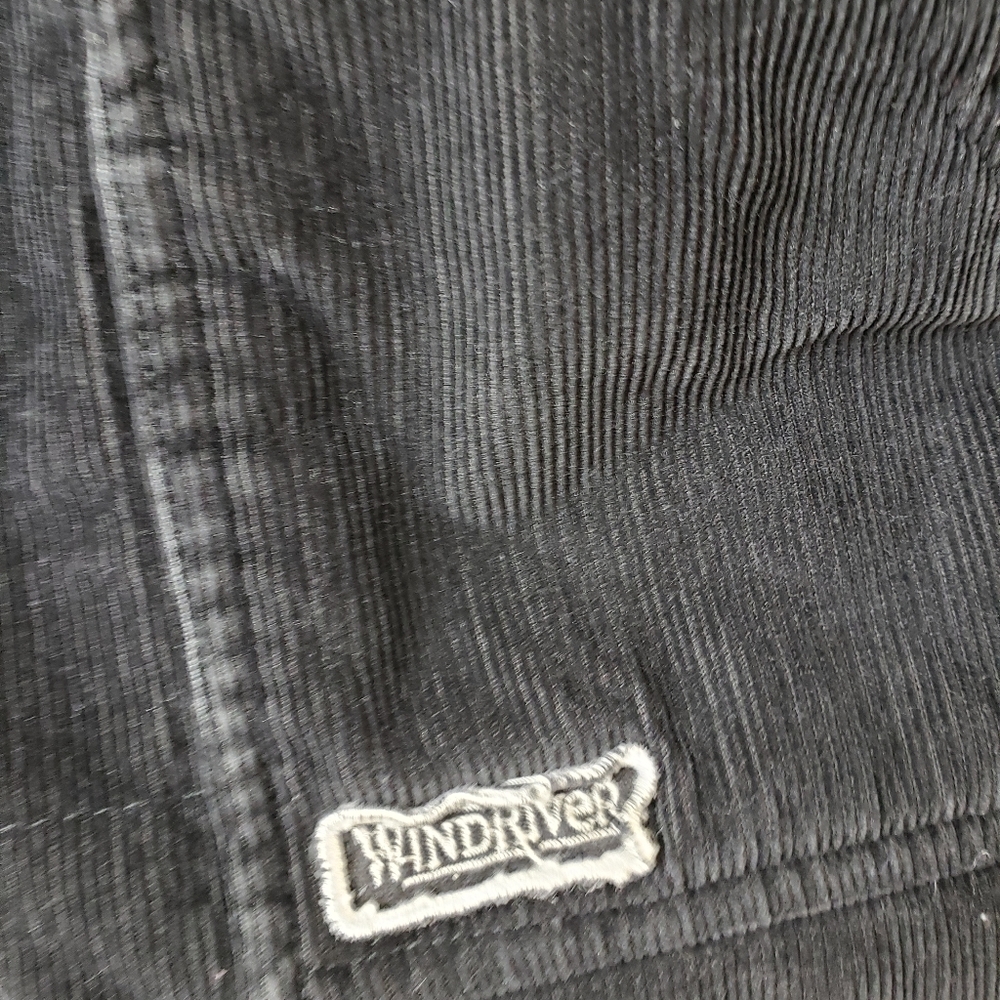 Wind River Vest - Picture 13 of 13